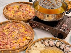 -嘉升大排档(番禺总店)