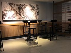 -星巴克(古象大酒店店)