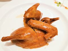 古厨烧乳鸽皇-北京厨房(SKP店)