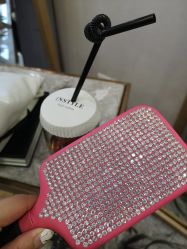 -Rise Hair上升造型