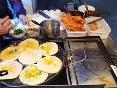 -张记灌饼(丰富路店)