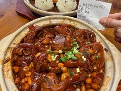 -九號院子海鲜烧烤