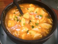 -苏梅花园(群星城店)