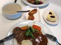 瑞典式肉圆-宜家·瑞典风味餐厅(烟台路店)