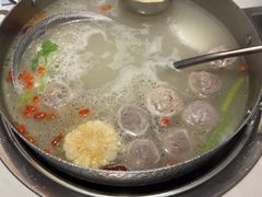 -八合里潮汕鲜牛肉火锅(深圳海岸城店)