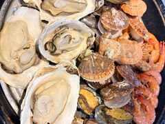 -巧克力渔家.小船海鲜胶东菜(万平口店)