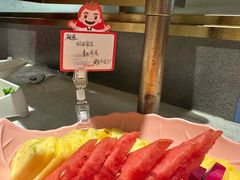 -海底捞火锅(阅彩城店)