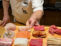 -鮨冠OMAKASE食べ放题(北京首店)