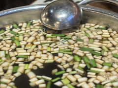 -邱金小炒·30 年盐帮江湖菜(自贡店)
