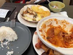 -妈阁铭记澳葡美食