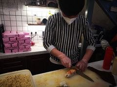 -晓全寿司(力盟步行街店)