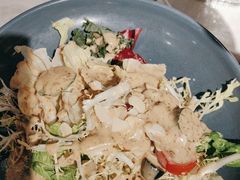 -通海俄式烧烤·俄罗斯大串(嵩山路店)