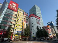 -秋叶原电器街