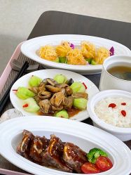 -北京俪婴妇产医院(朝阳大悦城店)