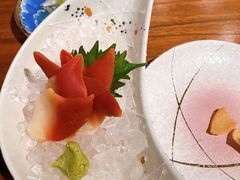 -熹炭精致日料(金融街购物中心店)