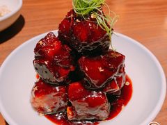糖醋小排-湖滨28中餐厅·西湖宴·杭州君悦酒店
