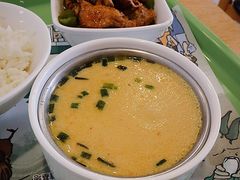 -老乡鸡(肥东文一名都店)