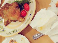 -萨莉亚意式餐厅(星海广场店)