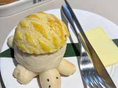 -蔡澜点心·粤菜(西单大悦城店)