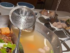 -左庭右院鲜牛肉火锅(南通CBD大有境店)