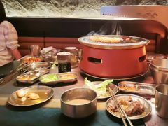 -西塔老太太泥炉烤肉(上海七宝领展广场店)
