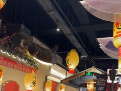 -杨记隆府重庆江湖菜(大悦城店)