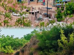 -山西王家大院