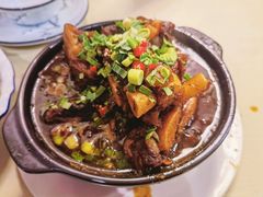 特色牛筋骨-富临轩私房菜(集庆门大街店)