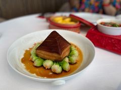 -悦轩中餐厅·高空江景·杭州柏悦酒店