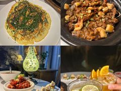 -肴约·花园式餐厅(湖里店)