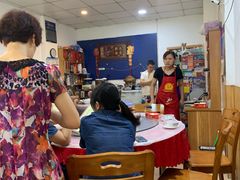 大堂-洪霞餐馆