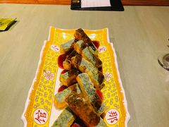 -那家小馆•北京菜•烤鸭(中关村店)