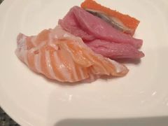 -阳光壹佰美爵酒店-绿洲西餐厅