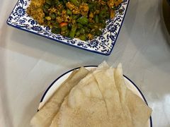 -华顺土菜馆(洪岗路店)