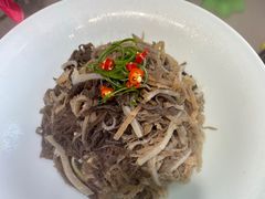 -镜泊小镇(东长安街店)