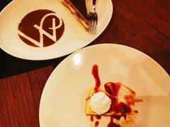 -WOLFGANG PUCK KITCHEN & BAR(迪士尼小镇店)