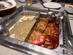 -海底捞火锅(坪山益田假日广场店)