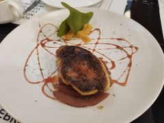 -1981牛排西餐厅(海信店)