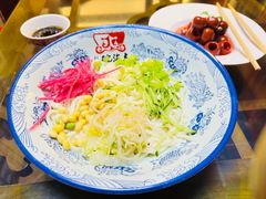 -大海碗·炸酱面·烤鸭·京菜(天坛店)
