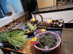 -传统菜农庄(皇姑路店)