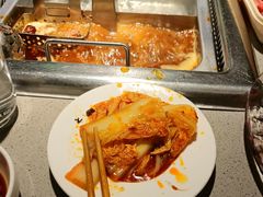 -海底捞火锅(万象城店)