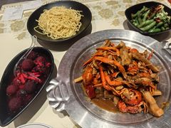 -聚味瞿记·龙虾堂(坡子街店)