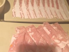 -蜀国大将老火锅(江北店)