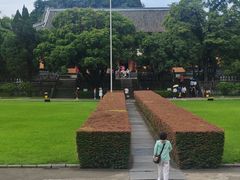 -桂林独秀峰王城景区