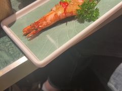 -牛New寿喜烧(金鹰世界店)