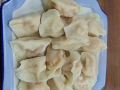 -乐回头饺子店