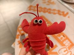 -熊记虾王·小龙虾(东晓南店)