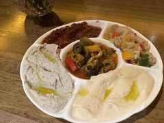 -Antalya安塔利亚土耳其餐厅(猎德店)