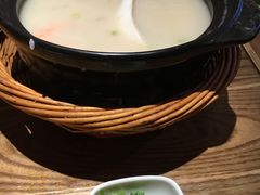 -颐和•海鲜砂锅粥•啫啫煲(奥林匹克广场店)