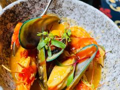 -Brut Eatery悦璞食堂(建国东路店)